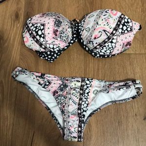 Victoria secret bikini